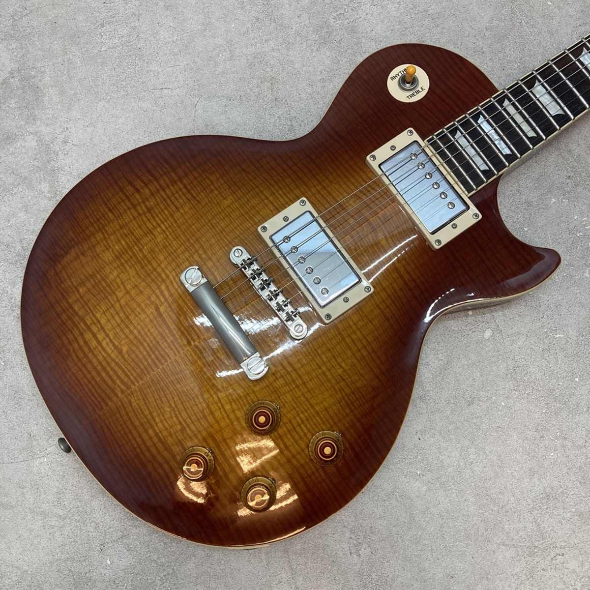 Epiphone Limited Edition 59 Les Paul STANDARD【三重本店