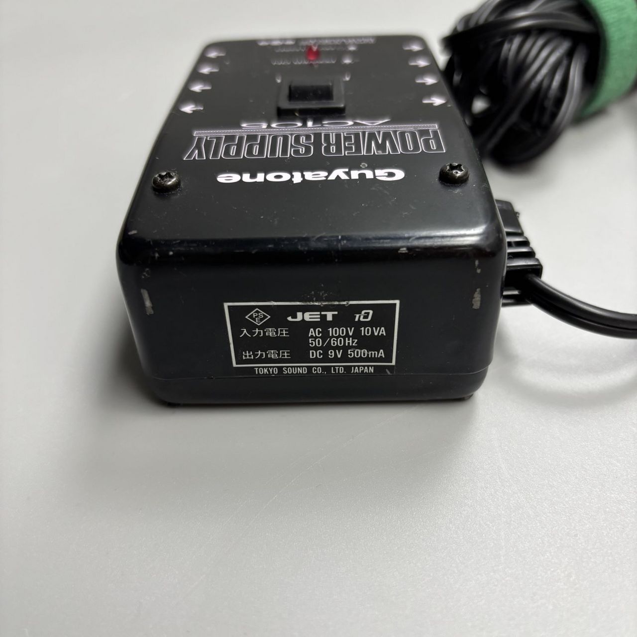 Guyatone AC105（中古）【楽器検索デジマート】