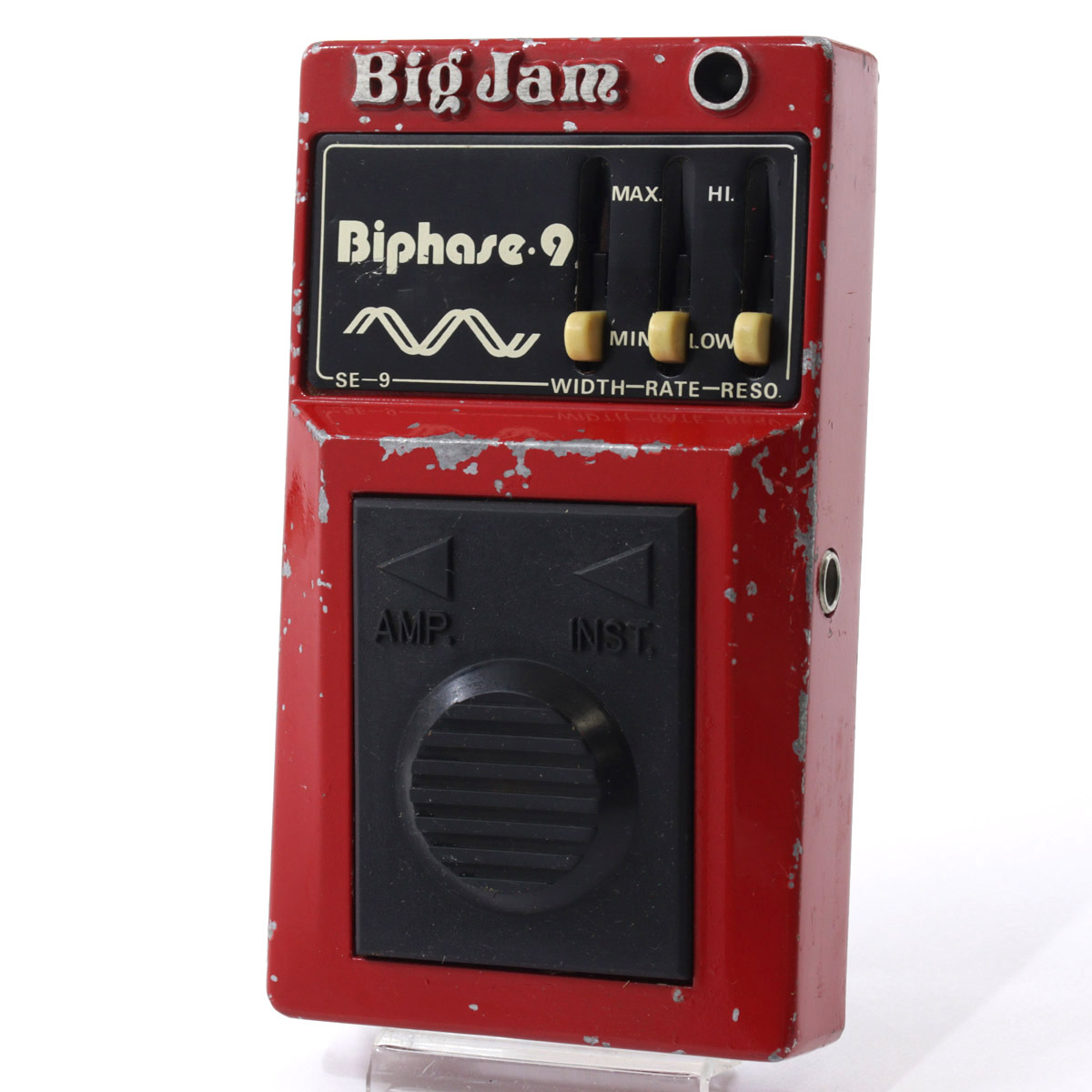 ギター Big Jam Biphase SE-9 Big Jam SE-9 Biphase-9 【池袋店】（中古）【楽器検索デジマート】