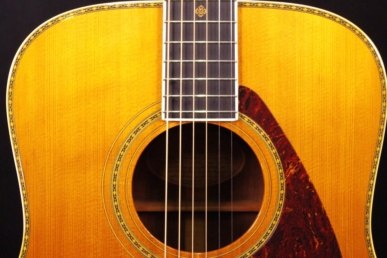 YAMAHA L-10（ビンテージ）【楽器検索デジマート】