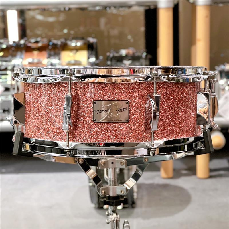 canopus USED 中古品 JSB-1455 Rose Sparkle Lacquer [刃 II canopus USED 中古品 JSB-1455 Rose Sparkle Lacquer [刃 II