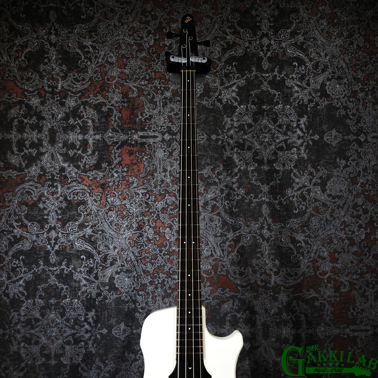 Spector NS-X 80's Steinberger【お客様ご委託品】【現物画像