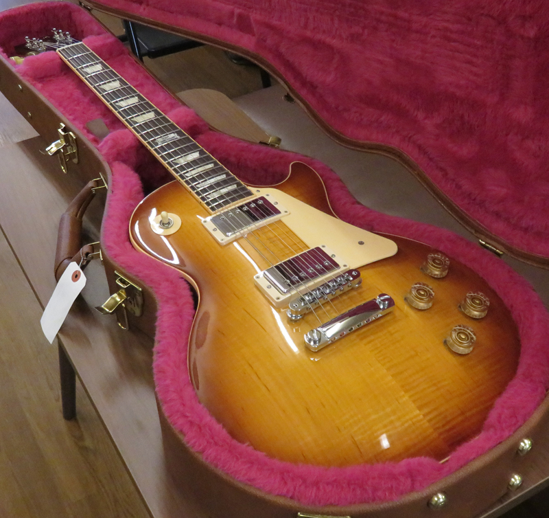 Gibson Les Paul Traditional 120th Anniversary（中古）【楽器検索
