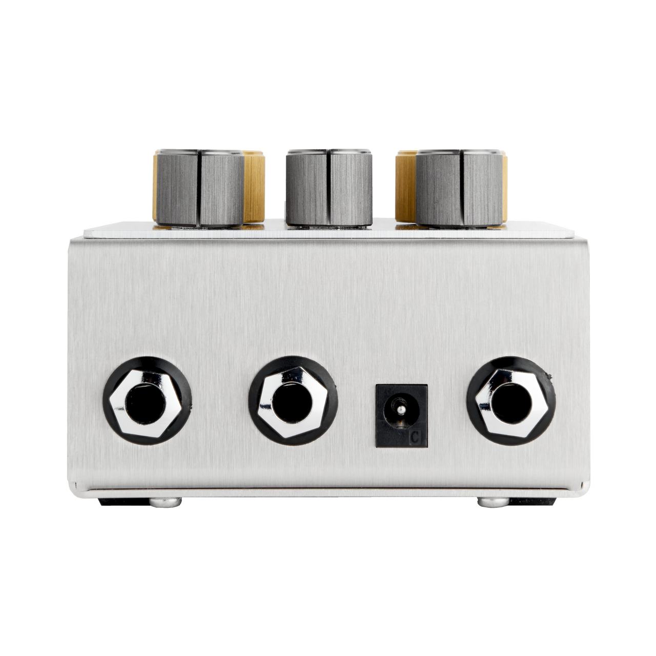 ORIGIN EFFECTS MAGMA57 Amp Vibrato & Drive ビブラート オーバー