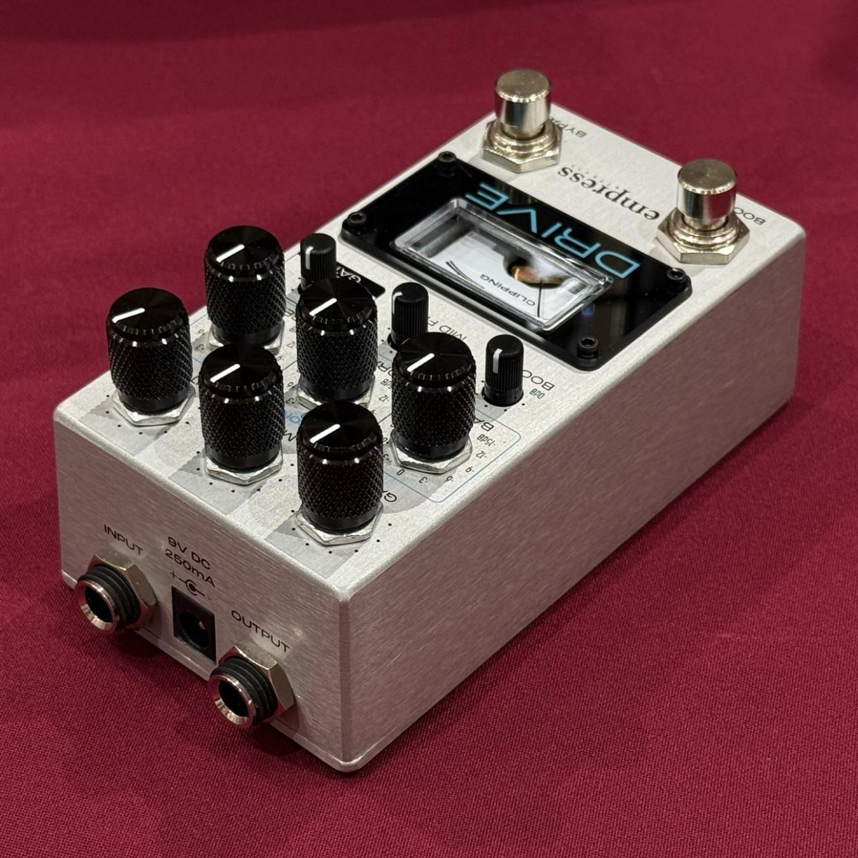 Empress Effects Drive 