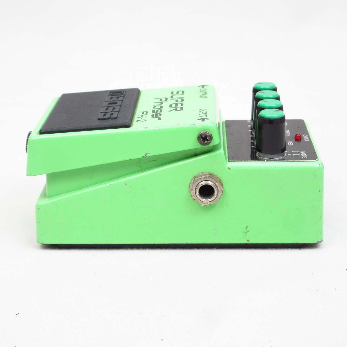 BOSS PH-2 Super Phaser Made in Japan フェイザー 【横浜店】（中古