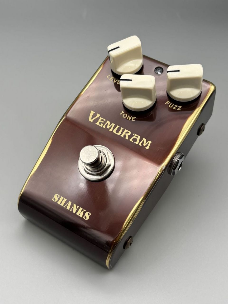 VEMURAM SHANKS II 【現物写真】（中古/送料無料）【楽器検索デジマート】