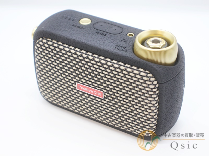 売り切れ】 positive grid spark go