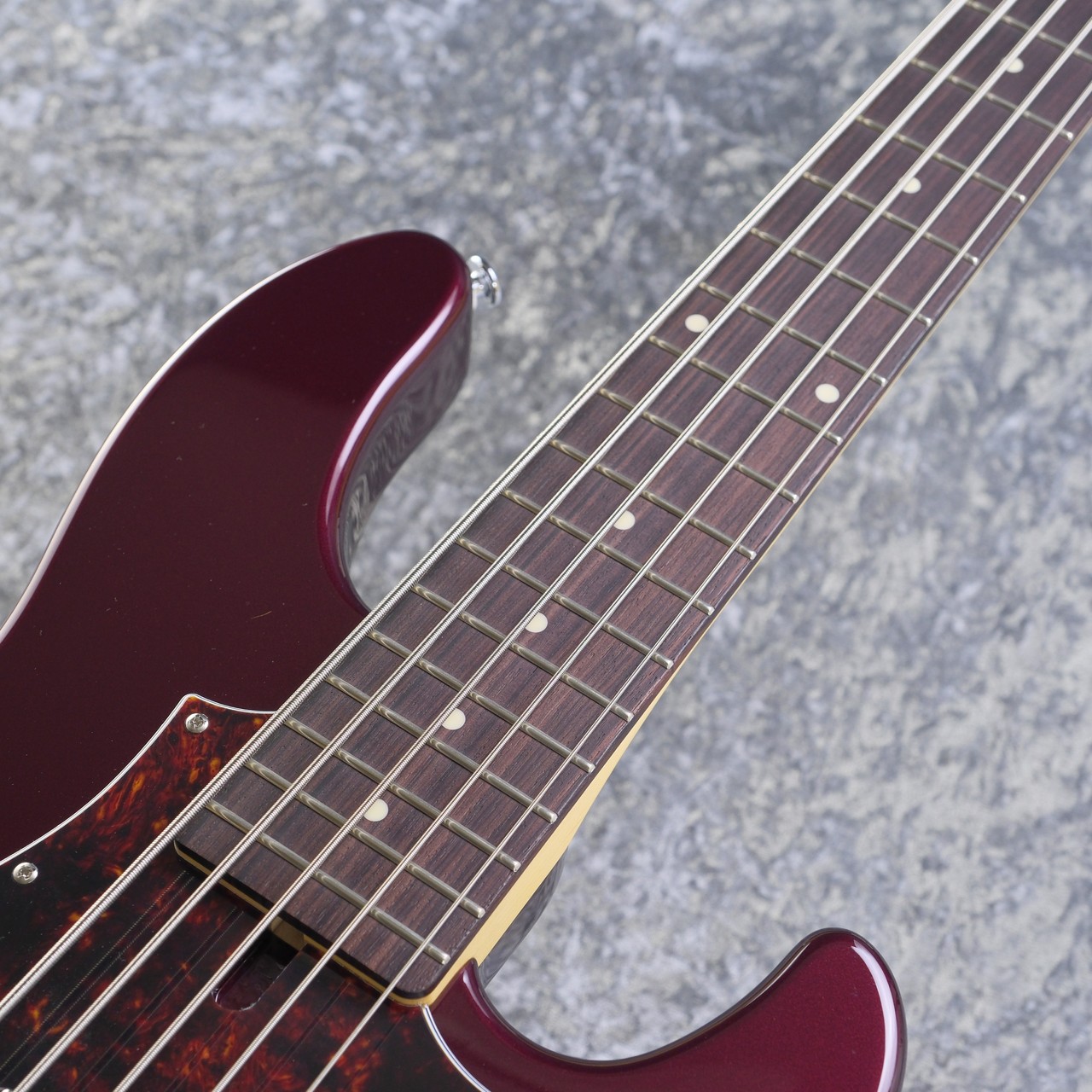 エレキング　2体 FUJIGEN(FGN) JMJ52-AL-R/AZM - Azuki Metallic -【4.78kg
