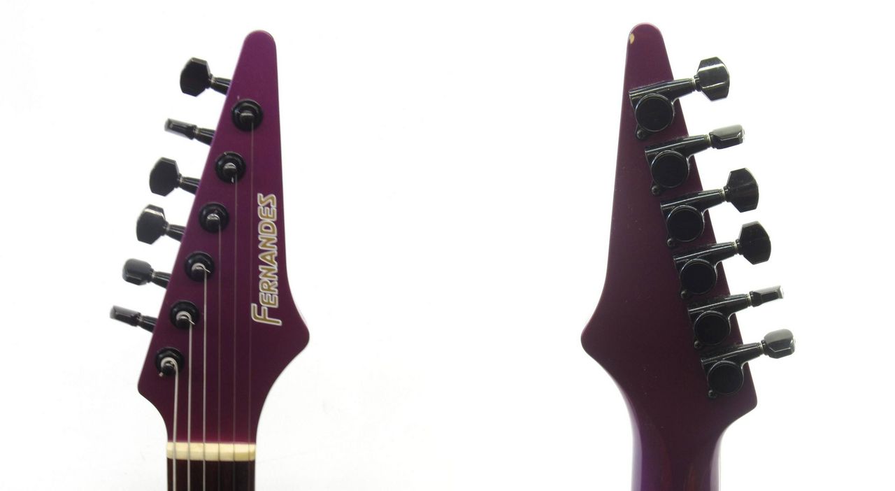 FERNANDES RE-95G【浦添店】（中古/送料無料）【楽器検索デジマート】