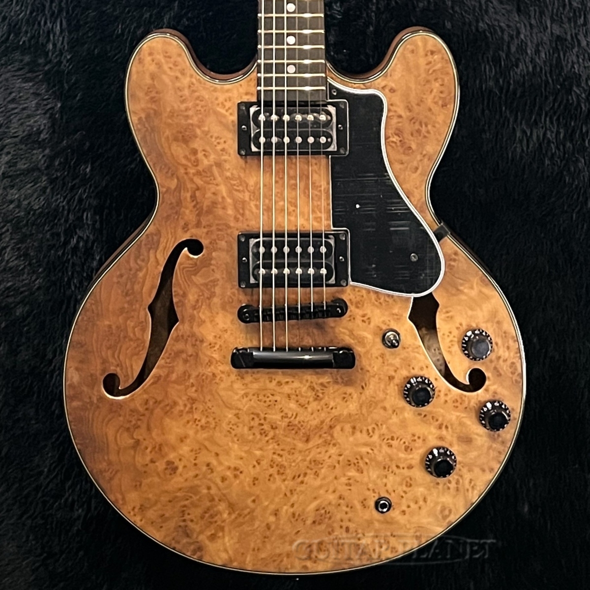 FUJIGEN(FGN) PMSA-HP-EVA/NT【F250549】【当店オーダー品】【エボニー