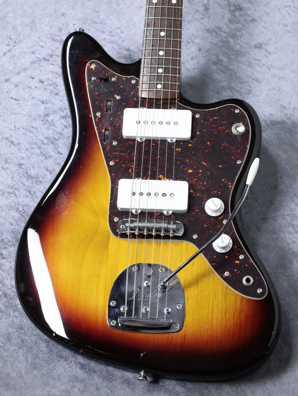 Fender Japan 【お茶の水店限定!下取査定20%UP!!】JM66 '3TS【04～06'sUSED】（中古）【楽器検索デジマート】