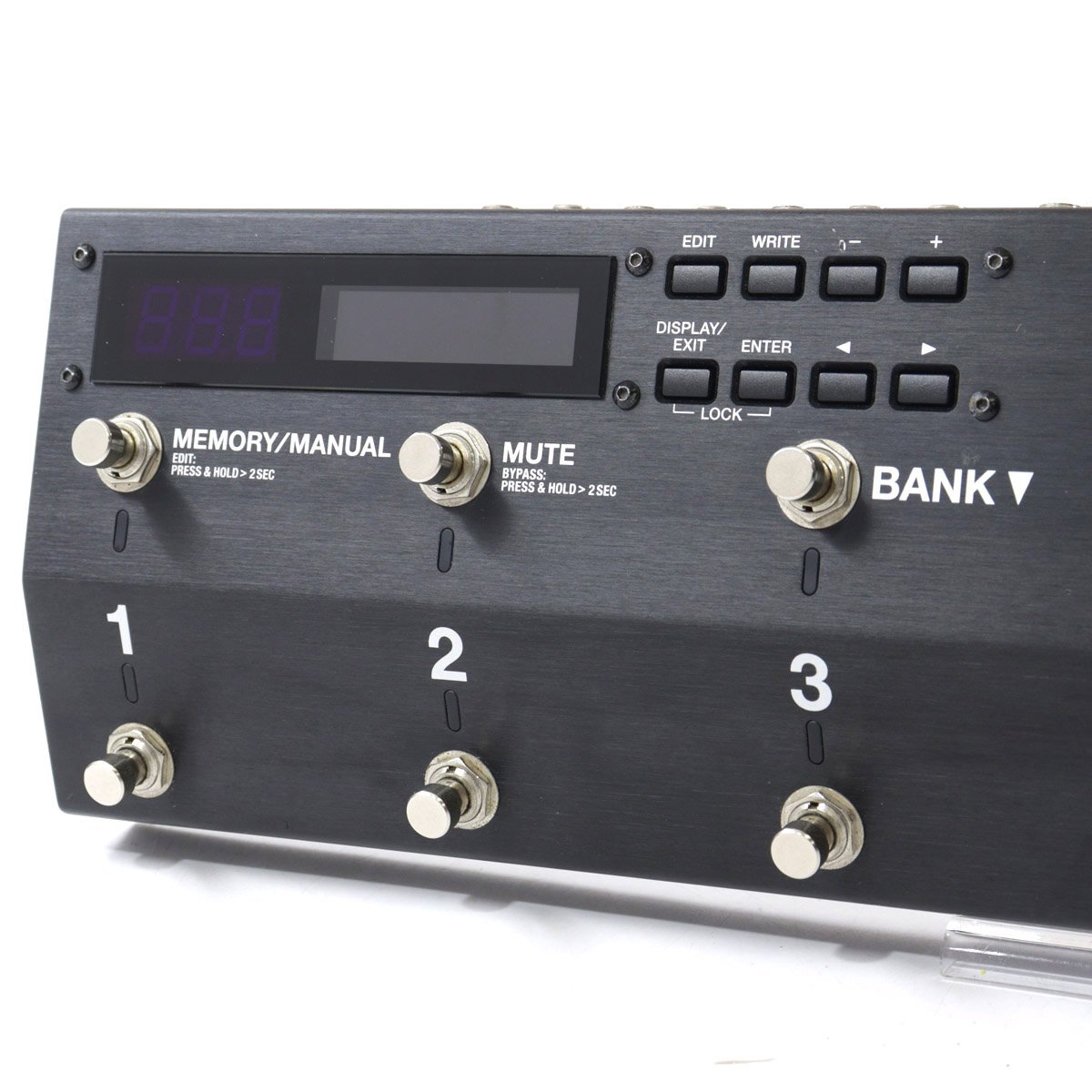 BOSS ES-8 / Effects Switching System 【池袋店】（中古/送料