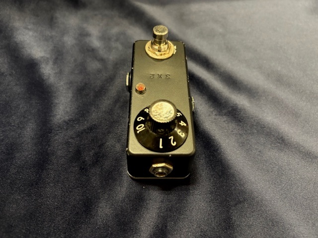 Zahnrad 3x2（生産終了品） Zahnrad 3x2（中古）【楽器検索デジマート】