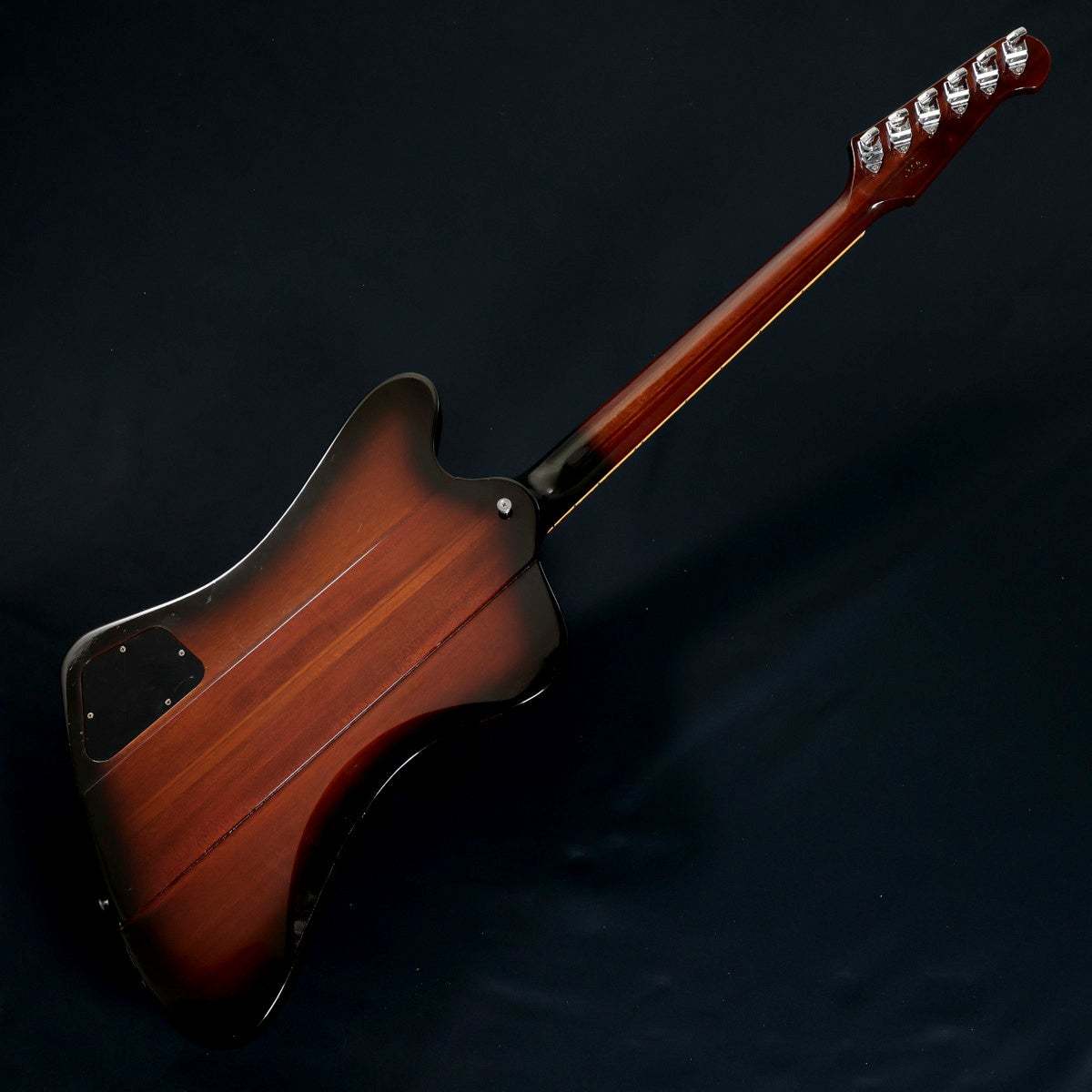 Gibson Firebird V Vintage Sunburst [3.86kg/1996年製] ギブソン