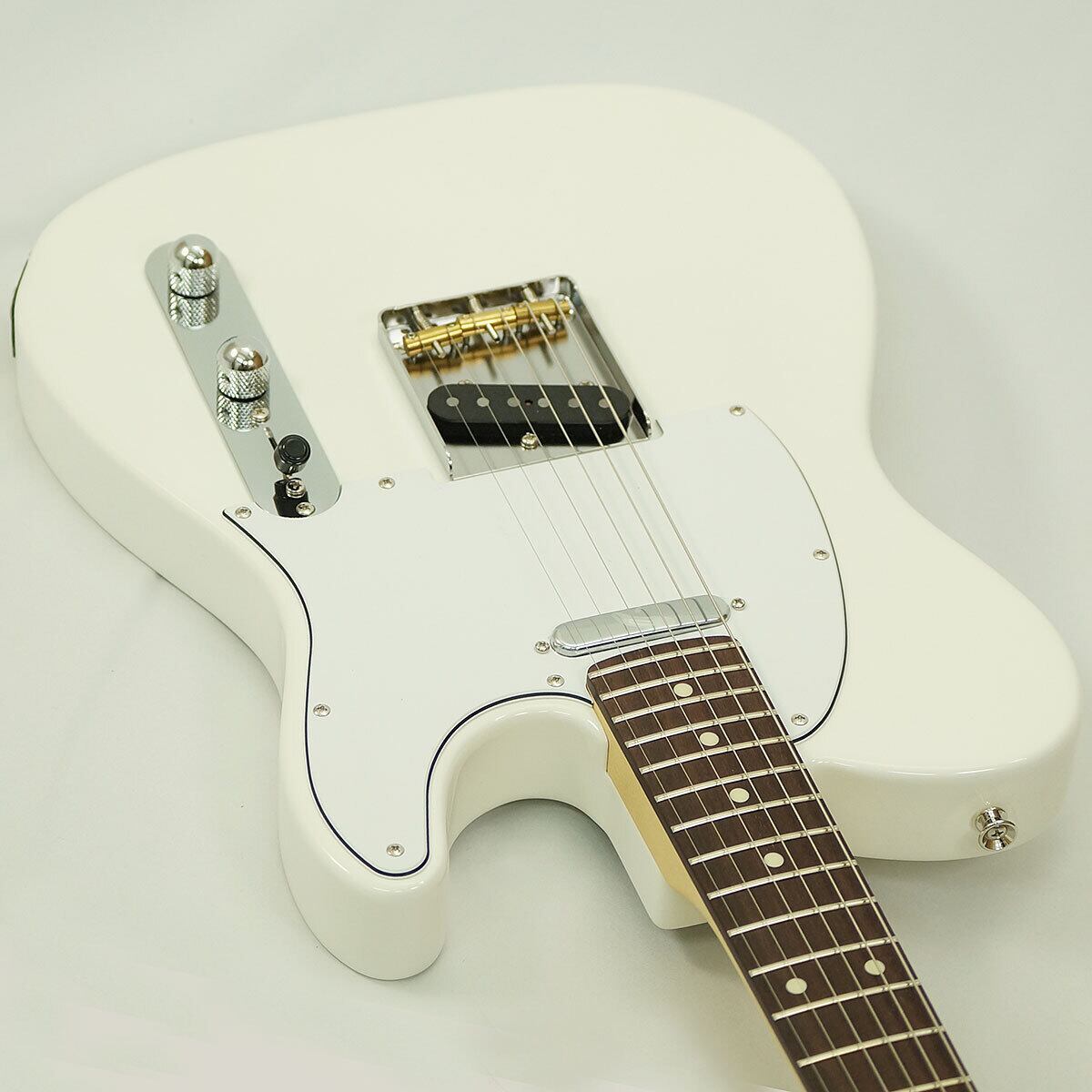 FUJIGEN(FGN) Basic Classic Series BCTE100RBD (SWH/Snow White