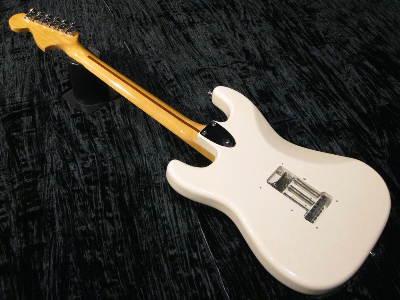 FERNANDES ST-80RBM Ritchie Blackmore Model（ビンテージ）【楽器検索