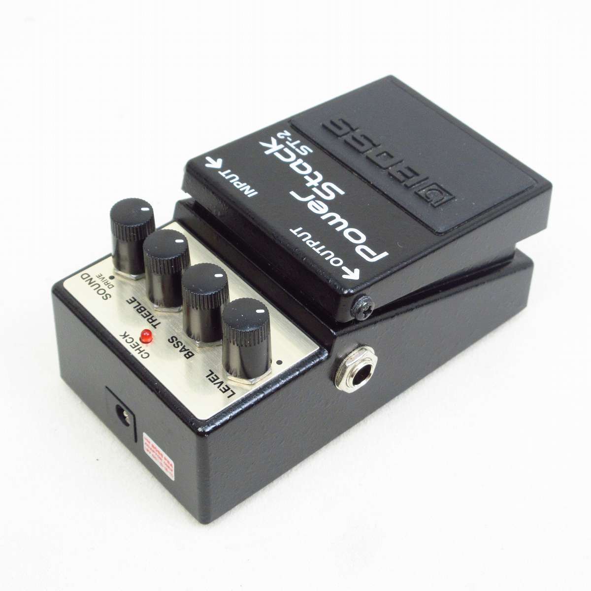 BOSS ST-2 Power Stack ディストーション 【横浜店】（中古）【楽器