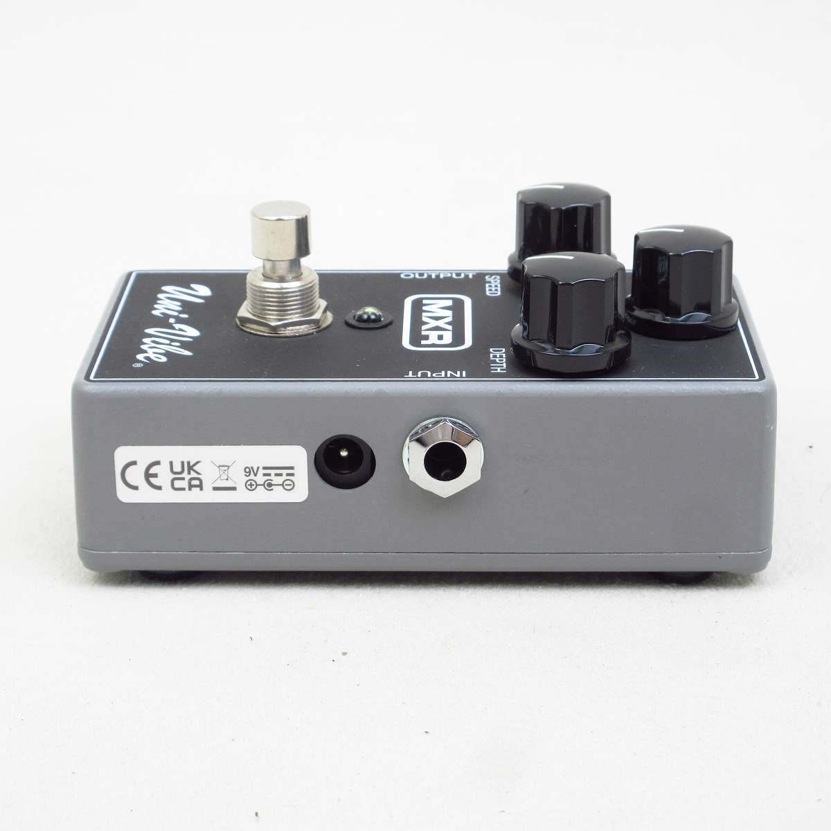 MXR M68 Uni-Vibe Chorus / Vibrato コーラス/ビブラート 【横浜店