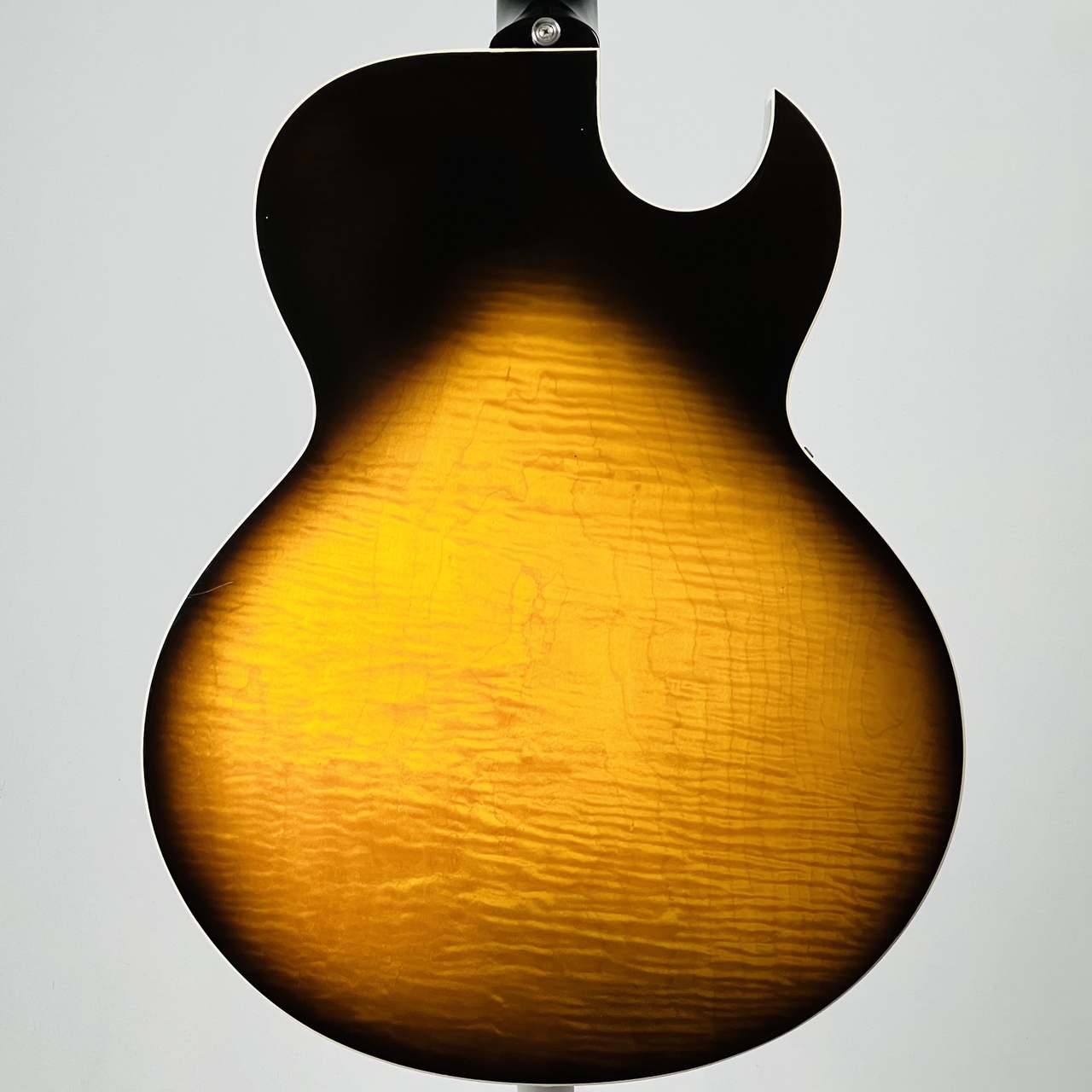 Gibson 1995 ES-175D LH -Vintage Sunburst-【1995年製USED】【3.32kg