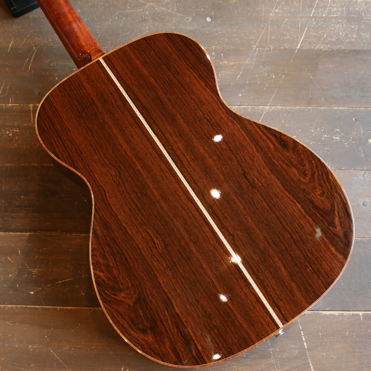 Martin CUSTOM SHOP CTM OOO-42 Madagascar Rosewood Anaheim Martin CUSTOM SHOP CTM OOO-42 Madagascar Rosewood Anaheim
