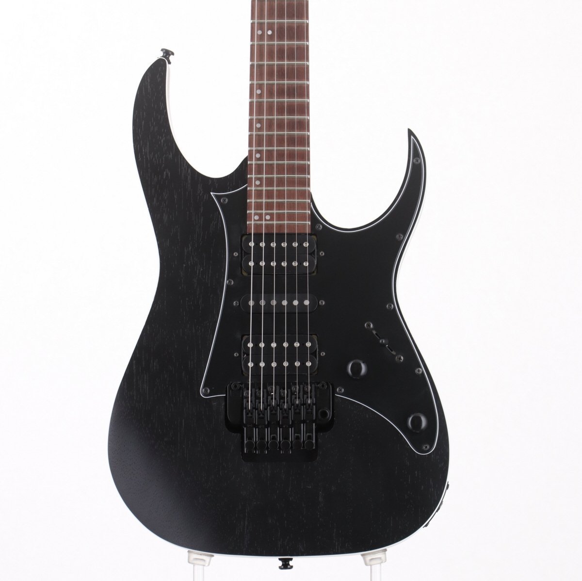 Ibanez RG350ZB WK Weathered Black【横浜店】（中古/送料無料