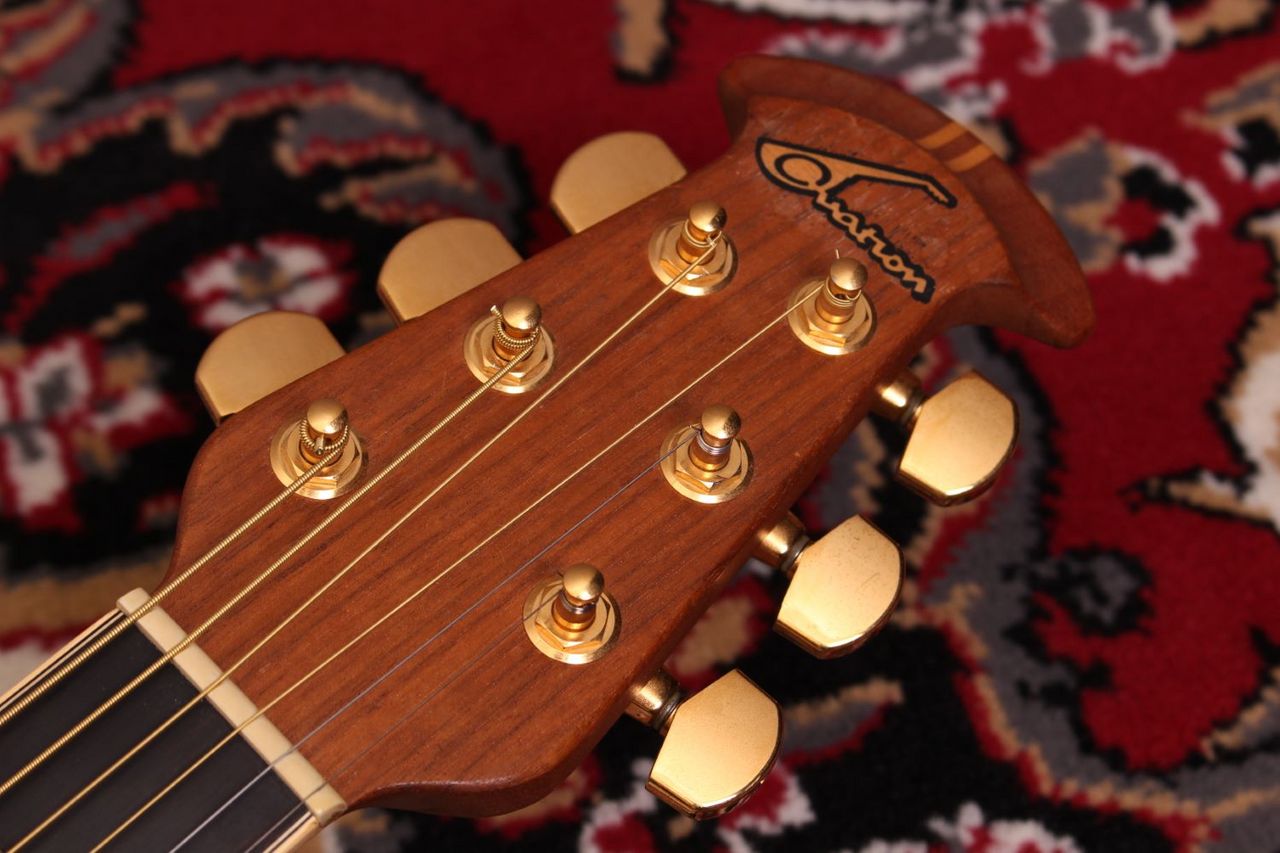 Ovation Viper Ⅲ オベーション　エレキ Ovation Viper Ⅲ オベーション エレキ - ギター