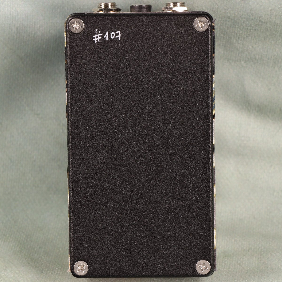 Finding That Tone JAPAN 1986 ltd. KOI Overdrive オーバードライブ