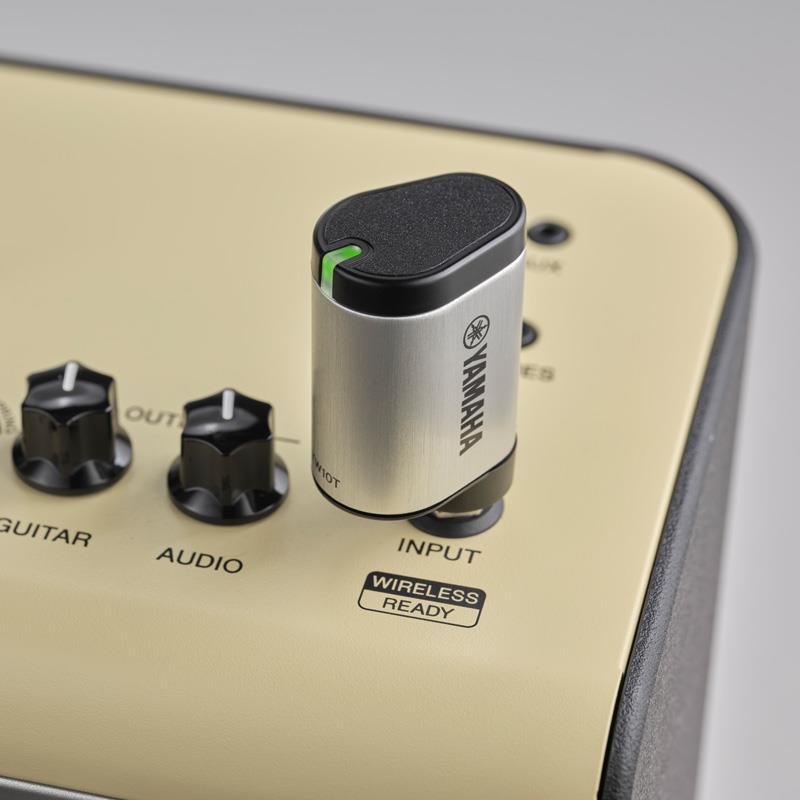 YAMAHA YW10T（ワイヤレス ヤマハ）（新品）【楽器検索デジマート】