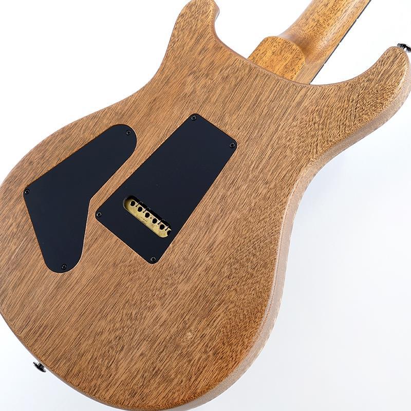 『レア』PRS プレミアムオークウッド　認印 レア』PRS プレミアムオークウッド 認印 NO LIMITS 20ST CUSTOM