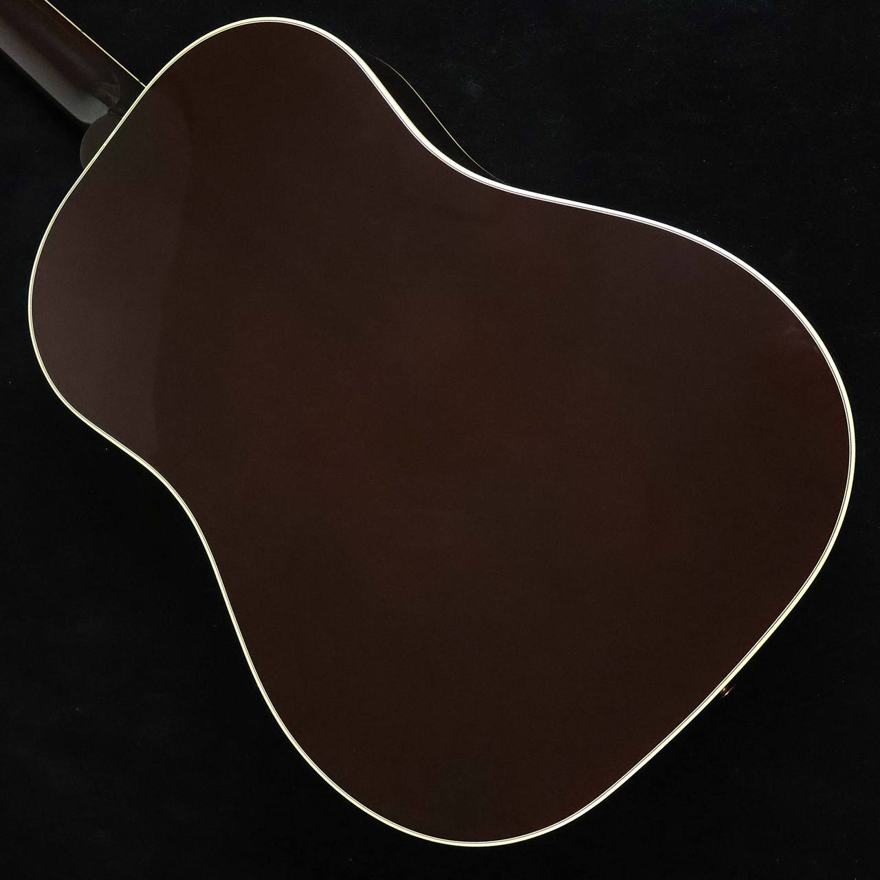 Gibson southern jumbo エレアコ Gibson Southern Jumbo Original Vintage Sunburst S/N