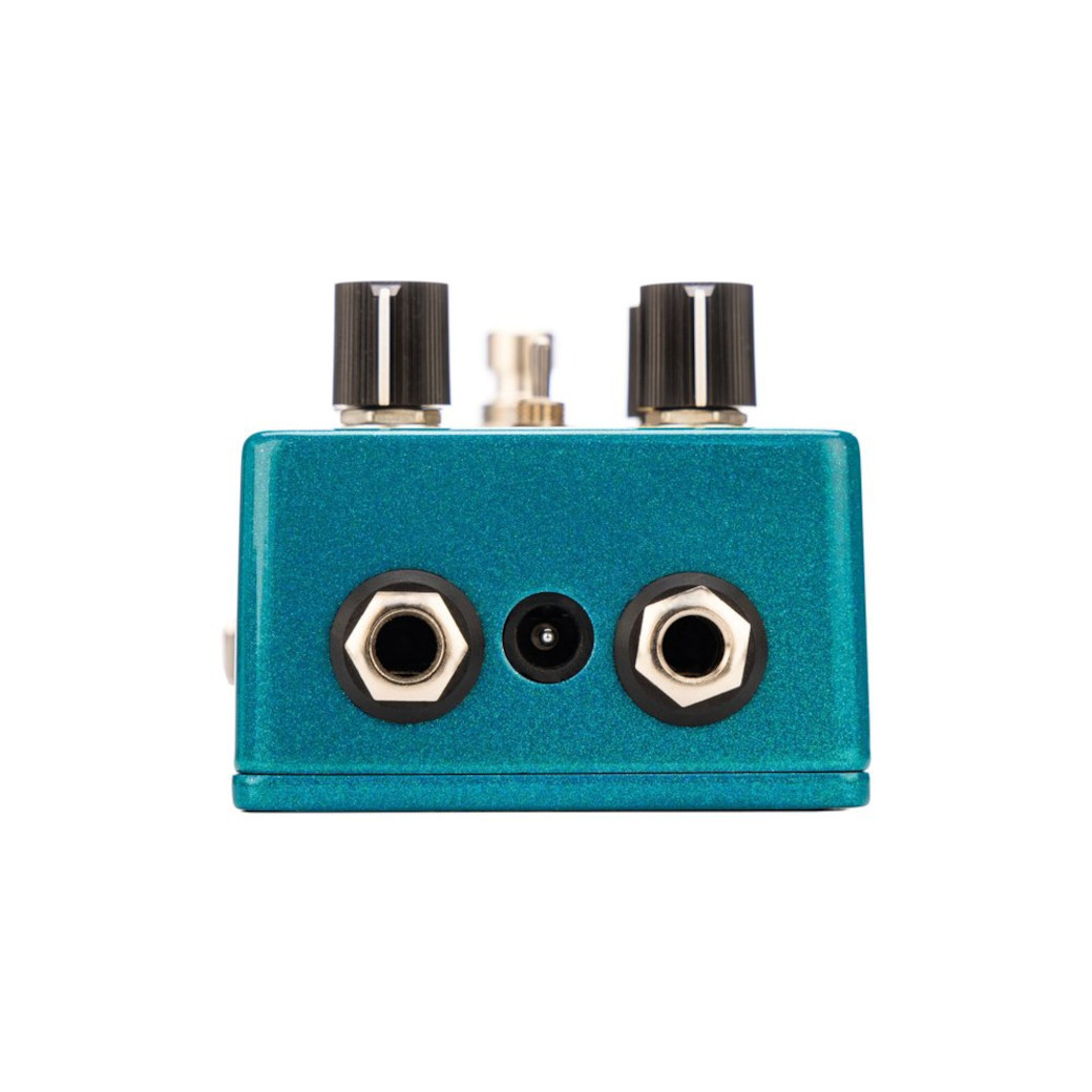 新品 未使用 EarthQuaker Devices Aurelius