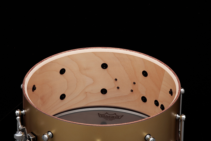 Tama KR1465 Kaz Rodriguez Signature Snare Drum Limited Model（新品