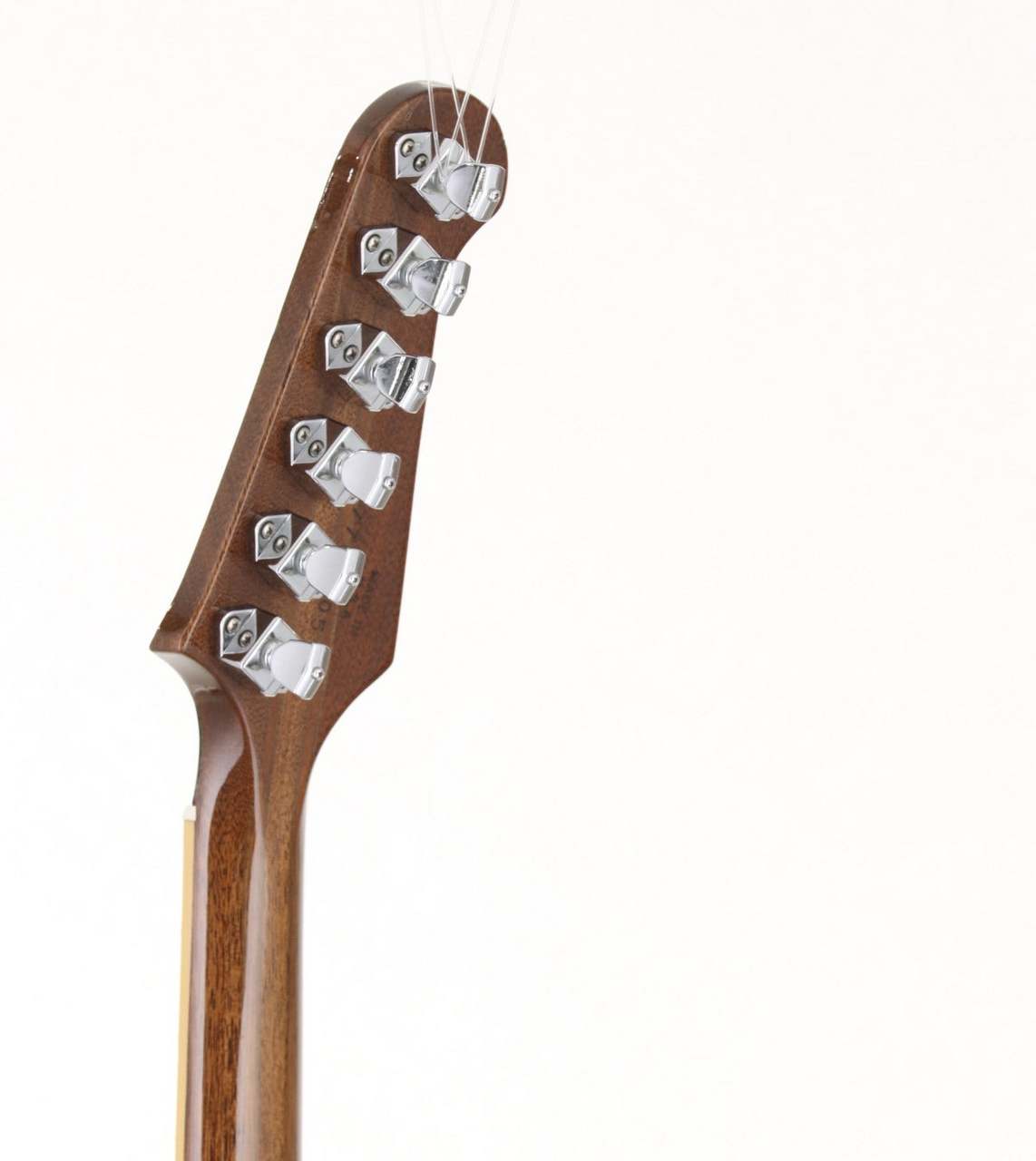 Gibson Firebird V Banjo Pegs Vintage Sunburst 【御茶ノ水本店