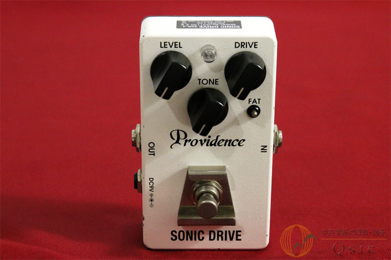 Providence SDR-4 [RL161]【神戸店在庫】（中古）【楽器検索