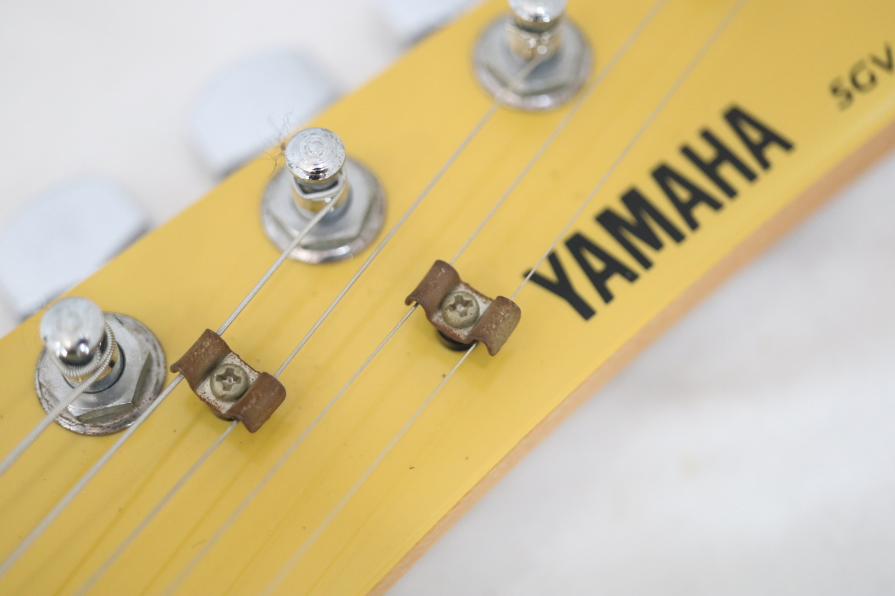 YAMAHA SGV300（中古）【楽器検索デジマート】