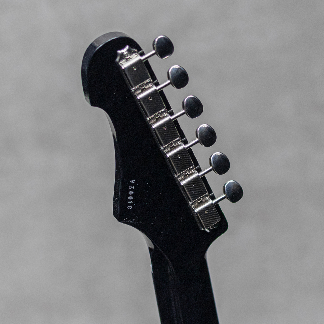 Vanzandt Bronson V Black（新品）【楽器検索デジマート】