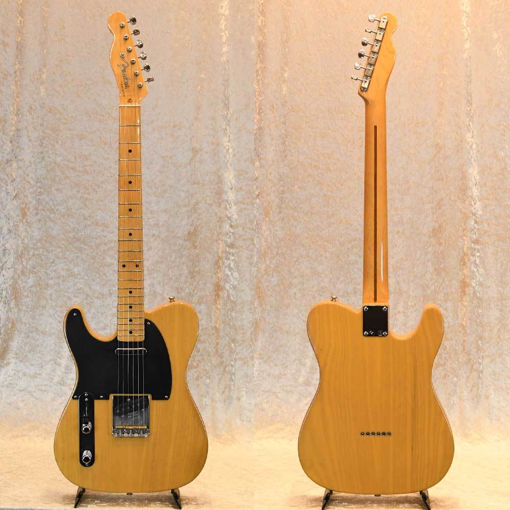 Fender American Original 50s Telecaster L/H（中古）【楽器検索 