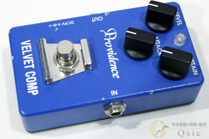 Providence VLC-1 / VELVET COMP [VL101]【神戸店在庫】（中古