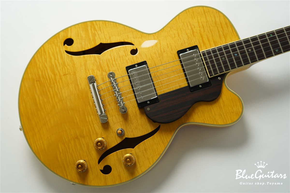 Rozeo Ladybug-CB CM HB/SS - Vintage Amber #RZ0874（新品/送料無料