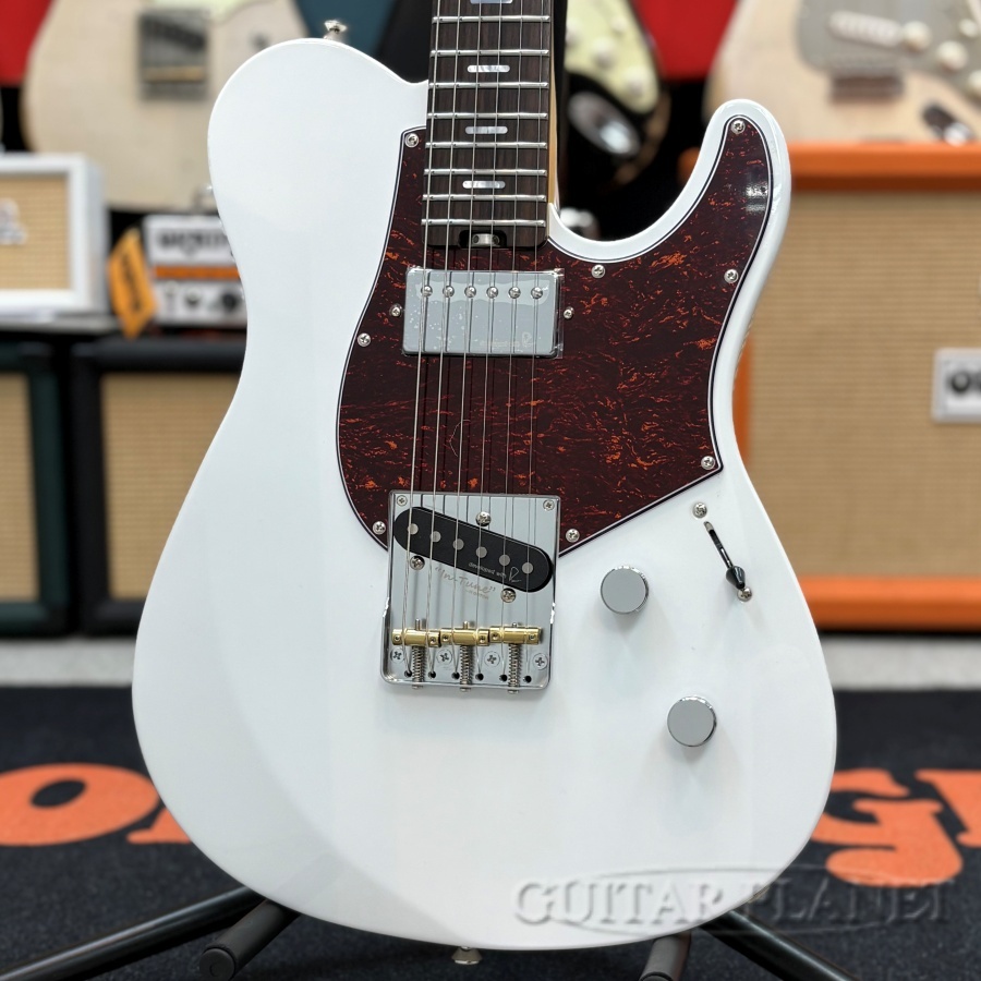 YAMAHA Pacifica SC Professional PACP11S SWH(Shell White)（新品