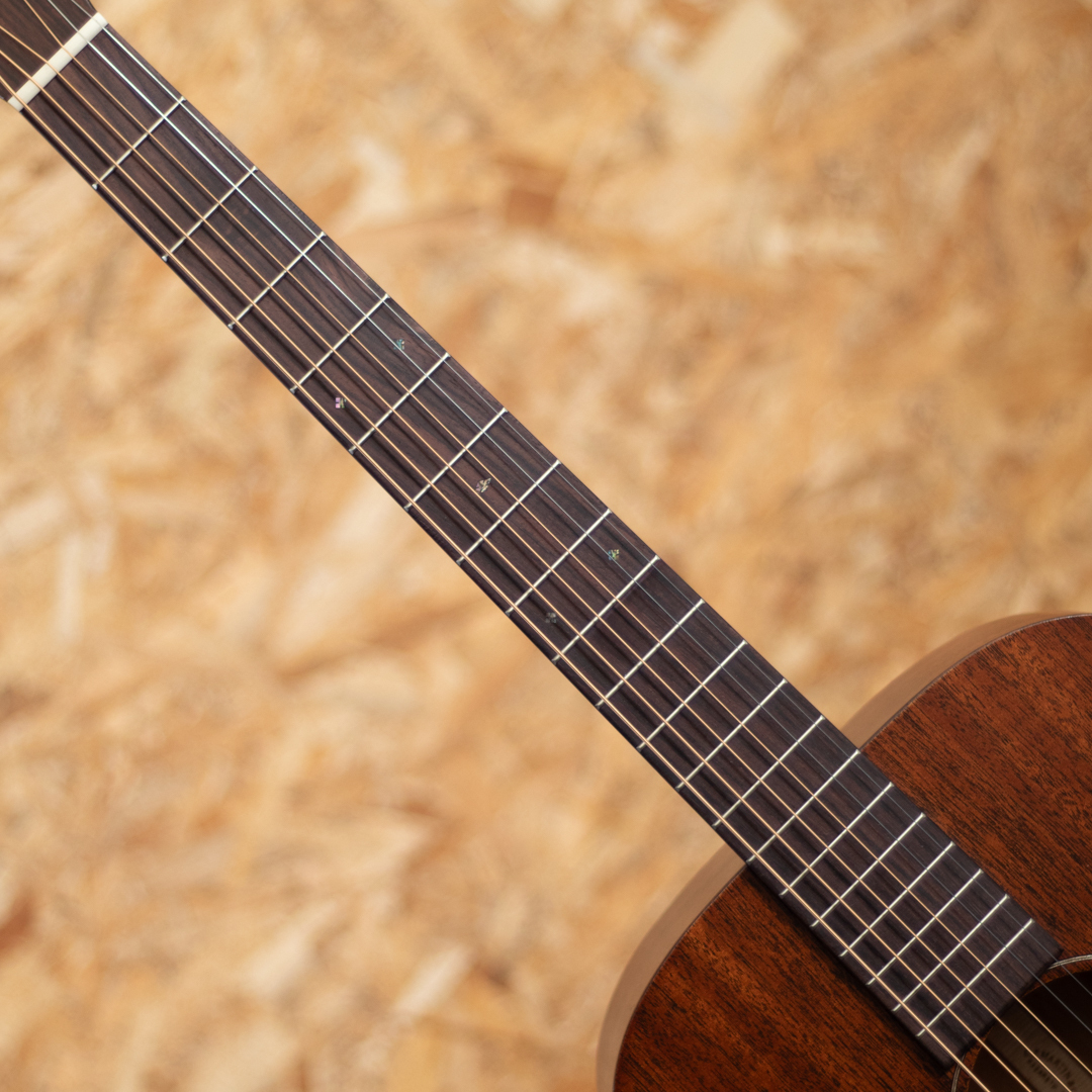 Martin OO-15M 2017年製 (最終値下げ) Martin OO-15M（新品特価）【楽器検索デジマート】