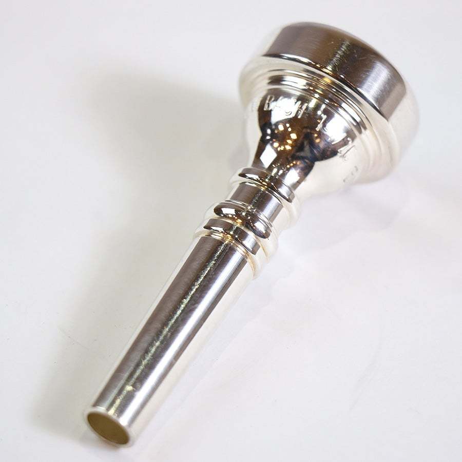 コルネットマウスピース Bach 1-1/2C 美品】Bach コルネット用マウス 