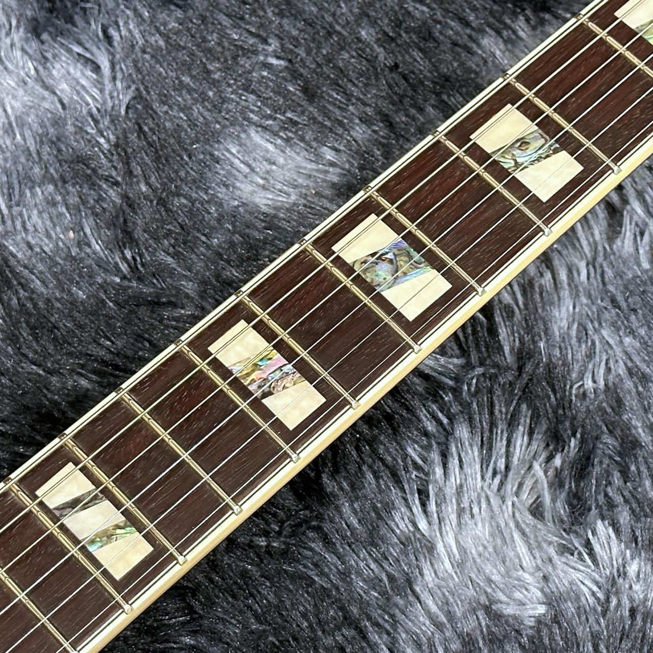 Ibanez AR520HFM-VLS (Violin Sunburst) 【特価】（新品特価/送料無料