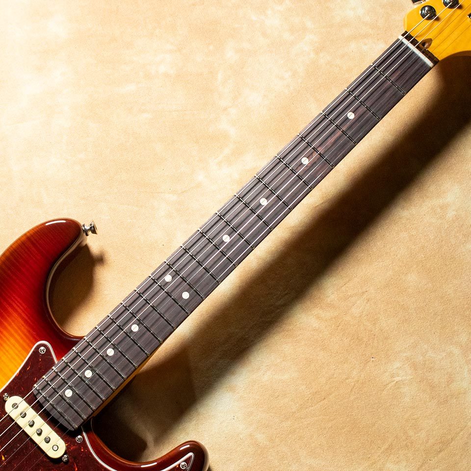 Fender 70th Anniversary American Professional II Stratocaster 