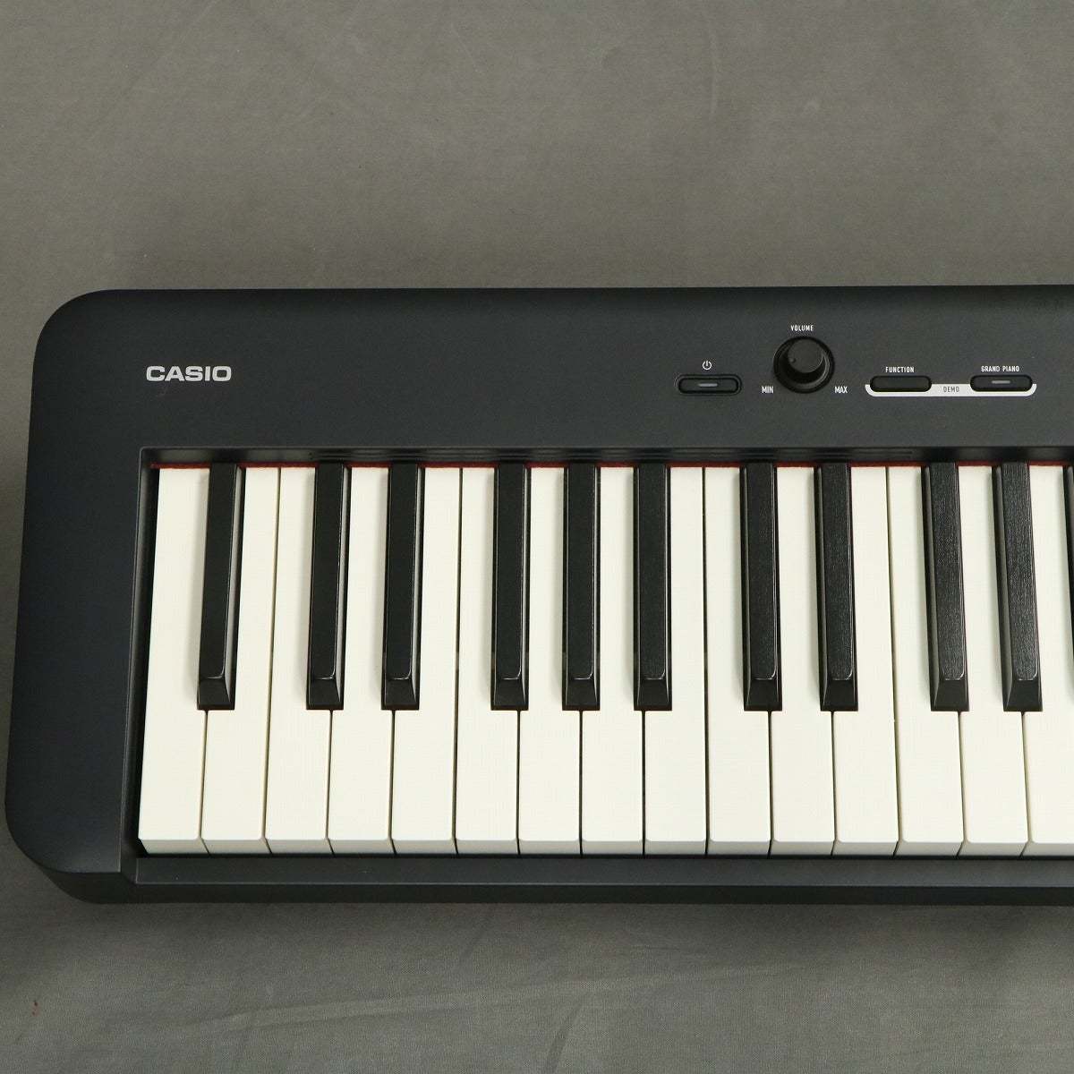 中古)CASIO / CDP-S100 Privia 奥行232mmのスリムボディ電子 中古)CASIO / CDP-S100 Privia 奥行232mmのスリムボディ電子