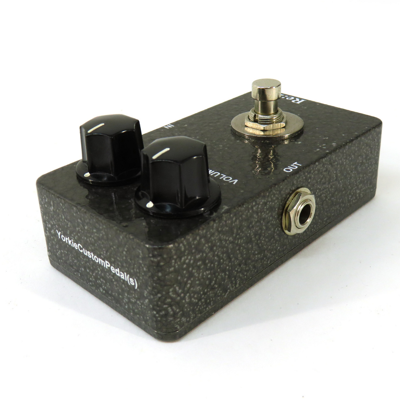 ギター Yorkie.Custom.Effects Re:275 Yorkie.Custom Pedal(s) Re:275 ギター用 エフェクター ファズ
