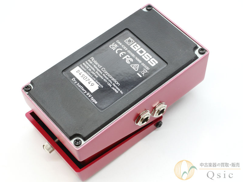 BOSS DM-2W [WLH11]【難波店在庫】（中古）【楽器検索デジマート】