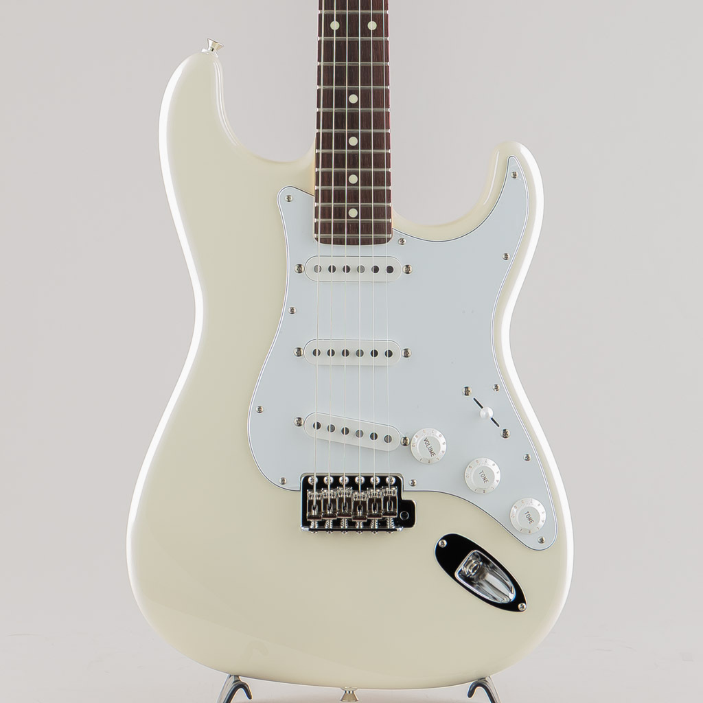 新品 FGN BCST100RBD-VWH フジゲン エレキギター FGN BCST100RBD-VWH (ヴィンテージホワイト) | JTB