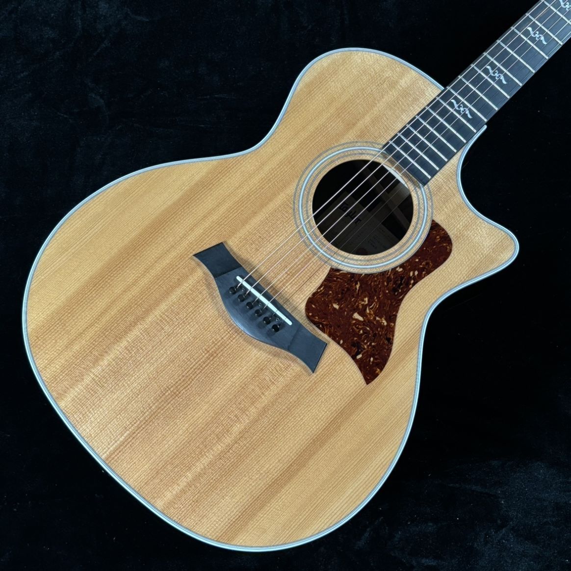 Taylor 414ce RW V-Class【テイラー】（中古/送料無料）【楽器